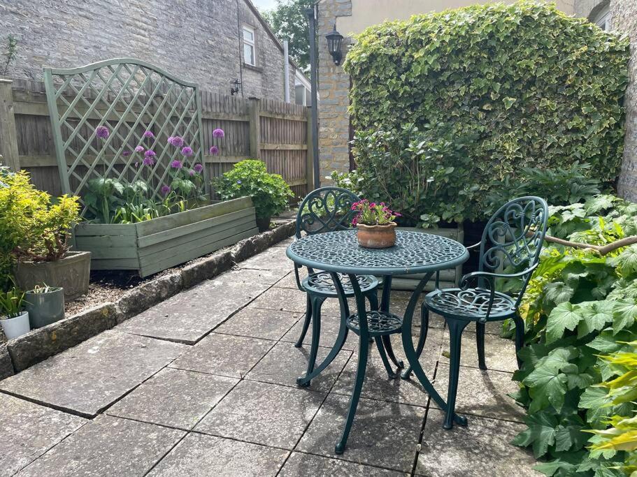 No 96 Chapel Lane - Self Contained Cottage In The Heart Of Butleigh מראה חיצוני תמונה