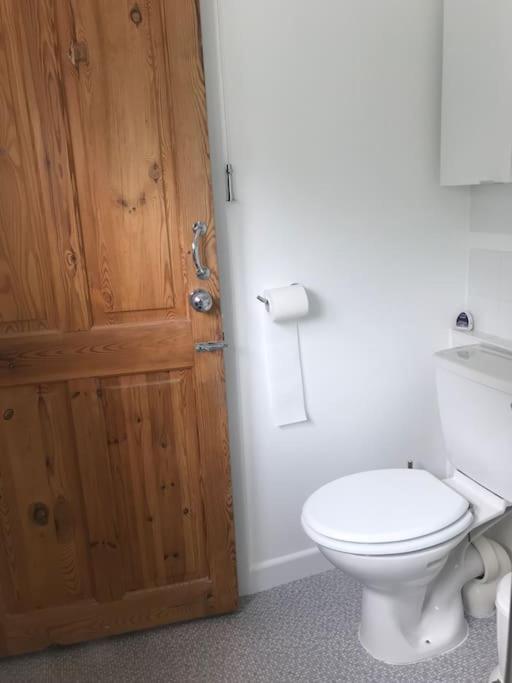 No 96 Chapel Lane - Self Contained Cottage In The Heart Of Butleigh מראה חיצוני תמונה