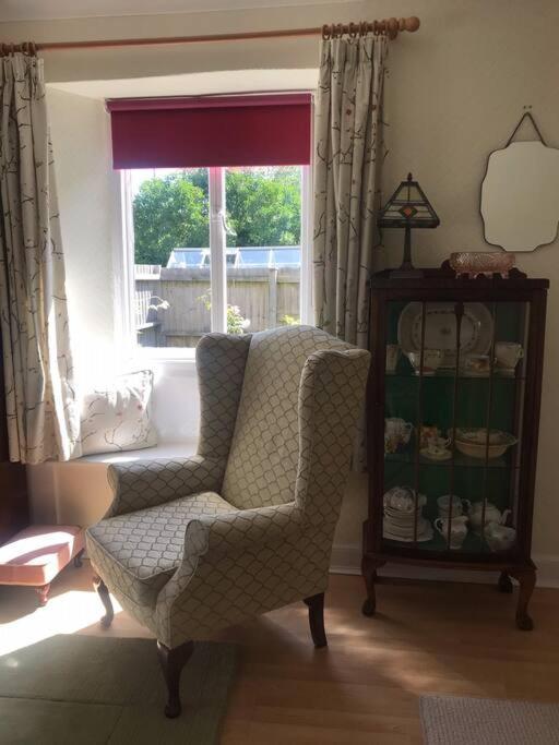 No 96 Chapel Lane - Self Contained Cottage In The Heart Of Butleigh מראה חיצוני תמונה