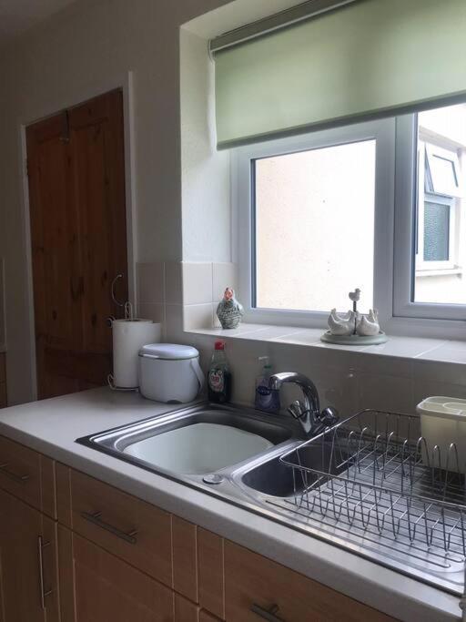 No 96 Chapel Lane - Self Contained Cottage In The Heart Of Butleigh מראה חיצוני תמונה
