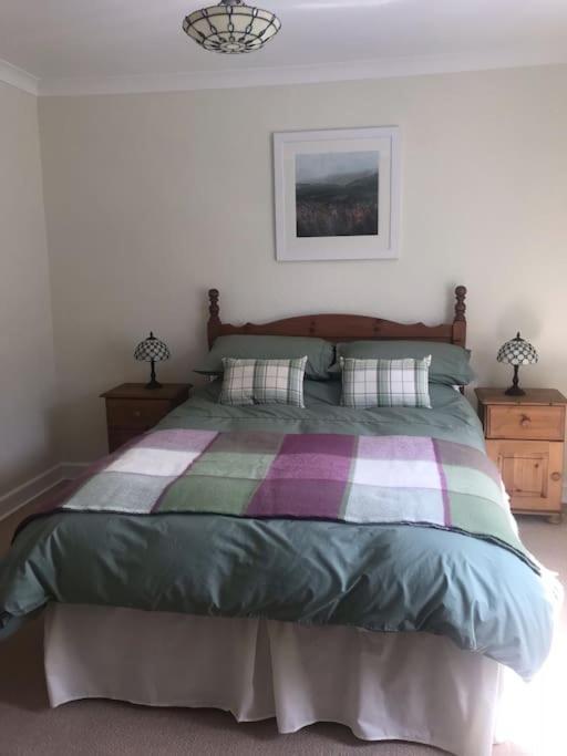 No 96 Chapel Lane - Self Contained Cottage In The Heart Of Butleigh מראה חיצוני תמונה