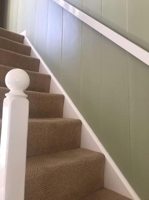 No 96 Chapel Lane - Self Contained Cottage In The Heart Of Butleigh מראה חיצוני תמונה