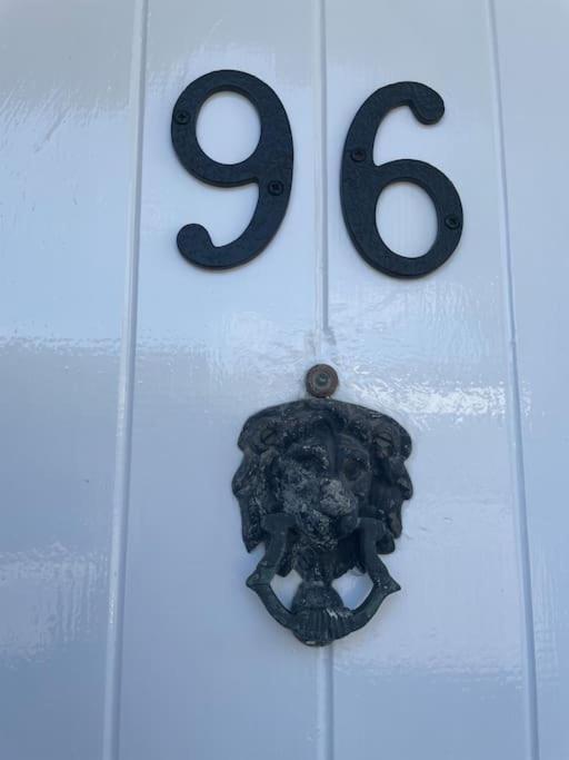 No 96 Chapel Lane - Self Contained Cottage In The Heart Of Butleigh מראה חיצוני תמונה