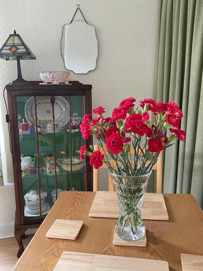 No 96 Chapel Lane - Self Contained Cottage In The Heart Of Butleigh מראה חיצוני תמונה