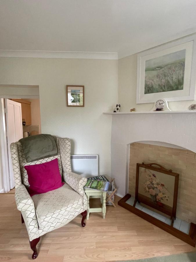No 96 Chapel Lane - Self Contained Cottage In The Heart Of Butleigh מראה חיצוני תמונה