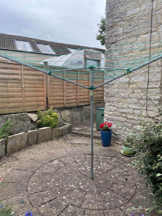 No 96 Chapel Lane - Self Contained Cottage In The Heart Of Butleigh מראה חיצוני תמונה